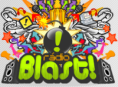 VISITE A RADIO BLAST!!